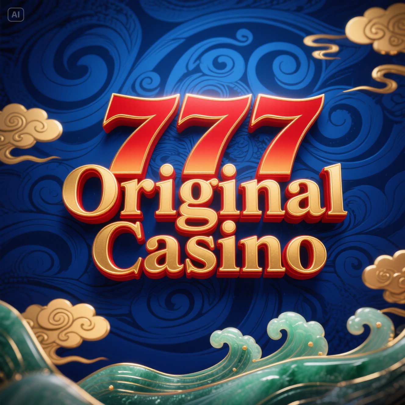 777 Original Casino